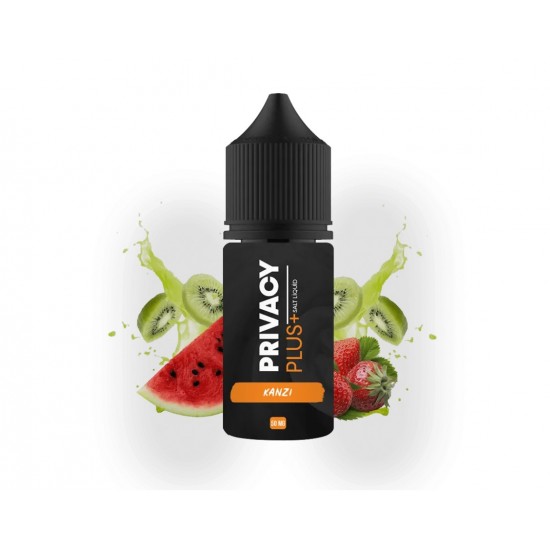 PRİVACY PLUS - Kanzi  - 30ML Salt Likit